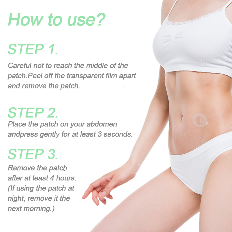🩹 Upgrade Your Results – Pair with the PEAKA® Slimming Patch