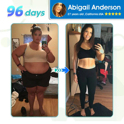 🩹 Upgrade Your Results – Pair with the PEAKA® Slimming Patch