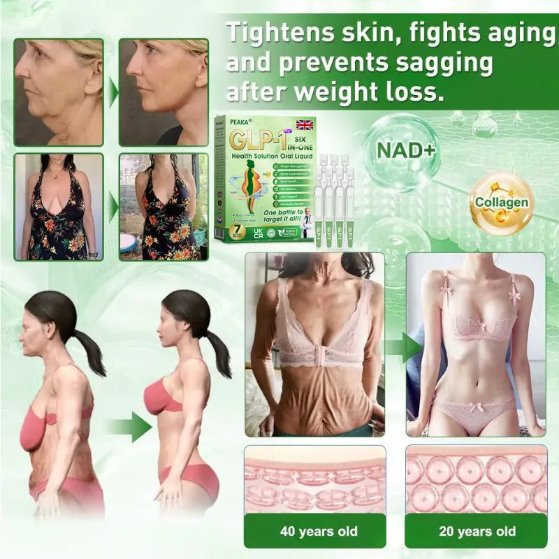 𝑶𝒏𝒍𝒊𝒏𝒆 𝑷𝒉𝒂𝒓𝒎𝒂𝒄𝒚 | 🇬🇧🏥 𝐏𝐄𝐀𝐊𝐀® 𝑮𝑳𝑷-𝟏 𝐒𝐢𝐱-𝐢𝐧-𝐎𝐧𝐞 𝗦𝗹𝗶𝗺 & 𝑯𝒆𝒂𝒍𝒕𝒉 𝑶𝒓𝒂𝒍 𝑺𝒐𝒍𝒖𝒕𝒊𝒐𝒏 (𝑂𝑛𝑐𝑒 𝑎 𝑑𝑎𝑦, 𝑣𝑖𝑠𝑖𝑏𝑙𝑒 𝑟𝑒𝑠𝑢𝑙𝑡𝑠 𝑖𝑛 7 𝑑𝑎𝑦𝑠) ✅𝗦𝘂𝗽𝗽𝗼𝗿𝘁𝘀 𝗼𝗯𝗲𝘀𝗶𝘁𝘆, 𝗰𝗮𝗿𝗱𝗶𝗼𝘃𝗮𝘀𝗰𝘂𝗹𝗮𝗿 𝗵𝗲𝗮𝗹𝘁𝗵, 𝗱𝗶𝗮𝗯𝗲𝘁𝗲𝘀, 𝘀𝗹𝗲𝗲𝗽 𝗮𝗽𝗻𝗲𝗮, 𝗴𝘂𝘁 𝗵𝗲𝗮𝗹𝘁𝗵, 𝗷𝗼𝗶𝗻𝘁 𝗶𝘀𝘀𝘂𝗲𝘀, 𝐰𝐡𝐢𝐥𝐞 𝐚𝐥𝐬𝐨 𝐟𝐢𝐫𝐦𝐢𝐧𝐠 𝐭𝐡𝐞 𝐬𝐤𝐢𝐧 𝐚𝐧𝐝 𝐛𝐨𝐨𝐬𝐭𝐢𝐧𝐠 𝐞𝐧𝐞𝐫𝐠💪