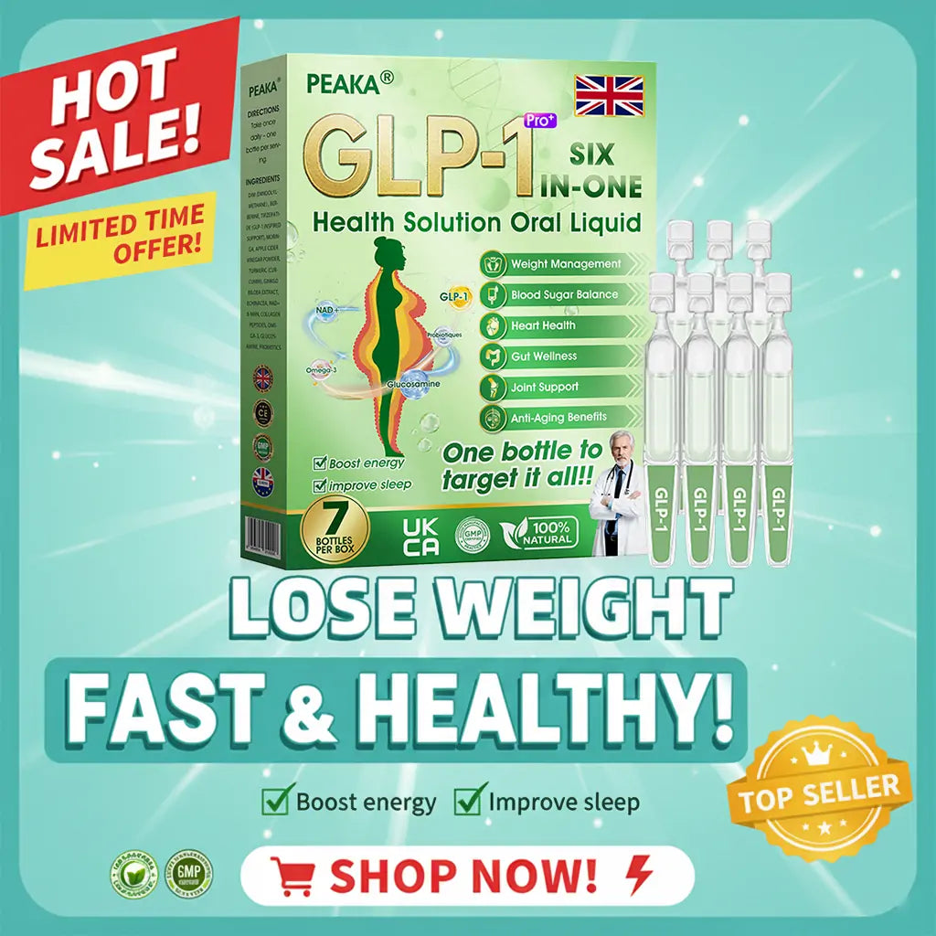 𝑶𝒏𝒍𝒊𝒏𝒆 𝑷𝒉𝒂𝒓𝒎𝒂𝒄𝒚 | 🇬🇧🏥 𝐏𝐄𝐀𝐊𝐀® 𝑮𝑳𝑷-𝟏 𝐒𝐢𝐱-𝐢𝐧-𝐎𝐧𝐞 𝗦𝗹𝗶𝗺 & 𝑯𝒆𝒂𝒍𝒕𝒉 𝑶𝒓𝒂𝒍 𝑺𝒐𝒍𝒖𝒕𝒊𝒐𝒏 (𝑂𝑛𝑐𝑒 𝑎 𝑑𝑎𝑦, 𝑣𝑖𝑠𝑖𝑏𝑙𝑒 𝑟𝑒𝑠𝑢𝑙𝑡𝑠 𝑖𝑛 7 𝑑𝑎𝑦𝑠) ✅𝗦𝘂𝗽𝗽𝗼𝗿𝘁𝘀 𝗼𝗯𝗲𝘀𝗶𝘁𝘆, 𝗰𝗮𝗿𝗱𝗶𝗼𝘃𝗮𝘀𝗰𝘂𝗹𝗮𝗿 𝗵𝗲𝗮𝗹𝘁𝗵, 𝗱𝗶𝗮𝗯𝗲𝘁𝗲𝘀, 𝘀𝗹𝗲𝗲𝗽 𝗮𝗽𝗻𝗲𝗮, 𝗴𝘂𝘁 𝗵𝗲𝗮𝗹𝘁𝗵, 𝗷𝗼𝗶𝗻𝘁 𝗶𝘀𝘀𝘂𝗲𝘀, 𝐰𝐡𝐢𝐥𝐞 𝐚𝐥𝐬𝐨 𝐟𝐢𝐫𝐦𝐢𝐧𝐠 𝐭𝐡𝐞 𝐬𝐤𝐢𝐧 𝐚𝐧𝐝 𝐛𝐨𝐨𝐬𝐭𝐢𝐧𝐠 𝐞𝐧𝐞𝐫𝐠💪