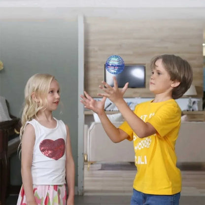 LAST DAY 50% OFF 🎄🌌 2025 Hottest! Cosmic Fly Ball🎃🔮