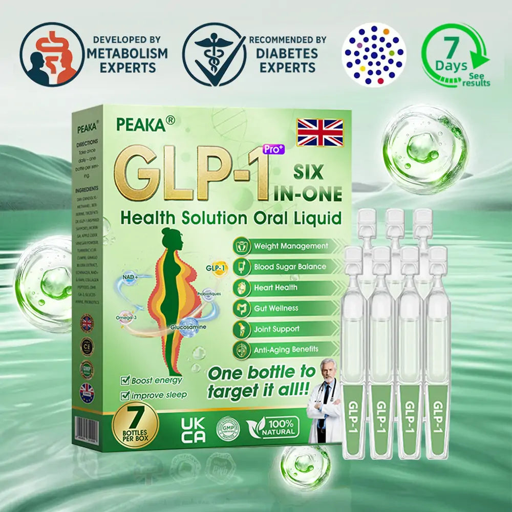 𝑶𝒏𝒍𝒊𝒏𝒆 𝑷𝒉𝒂𝒓𝒎𝒂𝒄𝒚 | 🇬🇧🏥 𝐏𝐄𝐀𝐊𝐀® 𝑮𝑳𝑷-𝟏 𝐒𝐢𝐱-𝐢𝐧-𝐎𝐧𝐞 𝗦𝗹𝗶𝗺 & 𝑯𝒆𝒂𝒍𝒕𝒉 𝑶𝒓𝒂𝒍 𝑺𝒐𝒍𝒖𝒕𝒊𝒐𝒏 (𝑂𝑛𝑐𝑒 𝑎 𝑑𝑎𝑦, 𝑣𝑖𝑠𝑖𝑏𝑙𝑒 𝑟𝑒𝑠𝑢𝑙𝑡𝑠 𝑖𝑛 7 𝑑𝑎𝑦𝑠) ✅𝗦𝘂𝗽𝗽𝗼𝗿𝘁𝘀 𝗼𝗯𝗲𝘀𝗶𝘁𝘆, 𝗰𝗮𝗿𝗱𝗶𝗼𝘃𝗮𝘀𝗰𝘂𝗹𝗮𝗿 𝗵𝗲𝗮𝗹𝘁𝗵, 𝗱𝗶𝗮𝗯𝗲𝘁𝗲𝘀, 𝘀𝗹𝗲𝗲𝗽 𝗮𝗽𝗻𝗲𝗮, 𝗴𝘂𝘁 𝗵𝗲𝗮𝗹𝘁𝗵, 𝗷𝗼𝗶𝗻𝘁 𝗶𝘀𝘀𝘂𝗲𝘀, 𝐰𝐡𝐢𝐥𝐞 𝐚𝐥𝐬𝐨 𝐟𝐢𝐫𝐦𝐢𝐧𝐠 𝐭𝐡𝐞 𝐬𝐤𝐢𝐧 𝐚𝐧𝐝 𝐛𝐨𝐨𝐬𝐭𝐢𝐧𝐠 𝐞𝐧𝐞𝐫𝐠💪