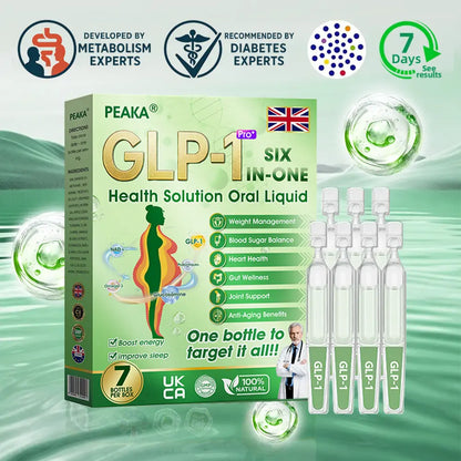 𝑶𝒏𝒍𝒊𝒏𝒆 𝑷𝒉𝒂𝒓𝒎𝒂𝒄𝒚 | 🇬🇧🏥 𝐏𝐄𝐀𝐊𝐀® 𝑮𝑳𝑷-𝟏 𝐒𝐢𝐱-𝐢𝐧-𝐎𝐧𝐞 𝗦𝗹𝗶𝗺 & 𝑯𝒆𝒂𝒍𝒕𝒉 𝑶𝒓𝒂𝒍 𝑺𝒐𝒍𝒖𝒕𝒊𝒐𝒏 (𝑂𝑛𝑐𝑒 𝑎 𝑑𝑎𝑦, 𝑣𝑖𝑠𝑖𝑏𝑙𝑒 𝑟𝑒𝑠𝑢𝑙𝑡𝑠 𝑖𝑛 7 𝑑𝑎𝑦𝑠) ✅𝗦𝘂𝗽𝗽𝗼𝗿𝘁𝘀 𝗼𝗯𝗲𝘀𝗶𝘁𝘆, 𝗰𝗮𝗿𝗱𝗶𝗼𝘃𝗮𝘀𝗰𝘂𝗹𝗮𝗿 𝗵𝗲𝗮𝗹𝘁𝗵, 𝗱𝗶𝗮𝗯𝗲𝘁𝗲𝘀, 𝘀𝗹𝗲𝗲𝗽 𝗮𝗽𝗻𝗲𝗮, 𝗴𝘂𝘁 𝗵𝗲𝗮𝗹𝘁𝗵, 𝗷𝗼𝗶𝗻𝘁 𝗶𝘀𝘀𝘂𝗲𝘀, 𝐰𝐡𝐢𝐥𝐞 𝐚𝐥𝐬𝐨 𝐟𝐢𝐫𝐦𝐢𝐧𝐠 𝐭𝐡𝐞 𝐬𝐤𝐢𝐧 𝐚𝐧𝐝 𝐛𝐨𝐨𝐬𝐭𝐢𝐧𝐠 𝐞𝐧𝐞𝐫𝐠💪