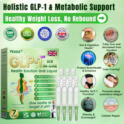 𝑶𝒏𝒍𝒊𝒏𝒆 𝑷𝒉𝒂𝒓𝒎𝒂𝒄𝒚 | 🇬🇧🏥 𝐏𝐄𝐀𝐊𝐀® 𝑮𝑳𝑷-𝟏 𝐒𝐢𝐱-𝐢𝐧-𝐎𝐧𝐞 𝗦𝗹𝗶𝗺 & 𝑯𝒆𝒂𝒍𝒕𝒉 𝑶𝒓𝒂𝒍 𝑺𝒐𝒍𝒖𝒕𝒊𝒐𝒏 (𝑂𝑛𝑐𝑒 𝑎 𝑑𝑎𝑦, 𝑣𝑖𝑠𝑖𝑏𝑙𝑒 𝑟𝑒𝑠𝑢𝑙𝑡𝑠 𝑖𝑛 7 𝑑𝑎𝑦𝑠) ✅𝗦𝘂𝗽𝗽𝗼𝗿𝘁𝘀 𝗼𝗯𝗲𝘀𝗶𝘁𝘆, 𝗰𝗮𝗿𝗱𝗶𝗼𝘃𝗮𝘀𝗰𝘂𝗹𝗮𝗿 𝗵𝗲𝗮𝗹𝘁𝗵, 𝗱𝗶𝗮𝗯𝗲𝘁𝗲𝘀, 𝘀𝗹𝗲𝗲𝗽 𝗮𝗽𝗻𝗲𝗮, 𝗴𝘂𝘁 𝗵𝗲𝗮𝗹𝘁𝗵, 𝗷𝗼𝗶𝗻𝘁 𝗶𝘀𝘀𝘂𝗲𝘀, 𝐰𝐡𝐢𝐥𝐞 𝐚𝐥𝐬𝐨 𝐟𝐢𝐫𝐦𝐢𝐧𝐠 𝐭𝐡𝐞 𝐬𝐤𝐢𝐧 𝐚𝐧𝐝 𝐛𝐨𝐨𝐬𝐭𝐢𝐧𝐠 𝐞𝐧𝐞𝐫𝐠💪