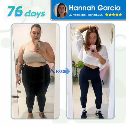 🩹 Upgrade Your Results – Pair with the PEAKA® Slimming Patch