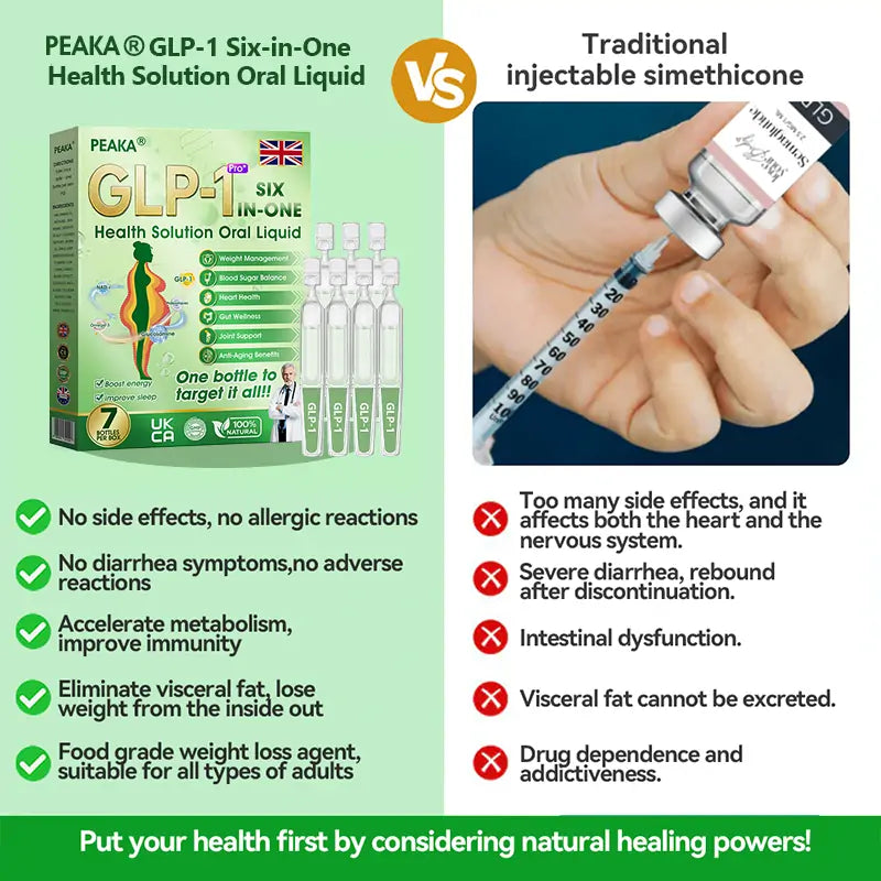 𝑶𝒏𝒍𝒊𝒏𝒆 𝑷𝒉𝒂𝒓𝒎𝒂𝒄𝒚 | 🇬🇧🏥 𝐏𝐄𝐀𝐊𝐀® 𝑮𝑳𝑷-𝟏 𝐒𝐢𝐱-𝐢𝐧-𝐎𝐧𝐞 𝗦𝗹𝗶𝗺 & 𝑯𝒆𝒂𝒍𝒕𝒉 𝑶𝒓𝒂𝒍 𝑺𝒐𝒍𝒖𝒕𝒊𝒐𝒏 (𝑂𝑛𝑐𝑒 𝑎 𝑑𝑎𝑦, 𝑣𝑖𝑠𝑖𝑏𝑙𝑒 𝑟𝑒𝑠𝑢𝑙𝑡𝑠 𝑖𝑛 7 𝑑𝑎𝑦𝑠) ✅𝗦𝘂𝗽𝗽𝗼𝗿𝘁𝘀 𝗼𝗯𝗲𝘀𝗶𝘁𝘆, 𝗰𝗮𝗿𝗱𝗶𝗼𝘃𝗮𝘀𝗰𝘂𝗹𝗮𝗿 𝗵𝗲𝗮𝗹𝘁𝗵, 𝗱𝗶𝗮𝗯𝗲𝘁𝗲𝘀, 𝘀𝗹𝗲𝗲𝗽 𝗮𝗽𝗻𝗲𝗮, 𝗴𝘂𝘁 𝗵𝗲𝗮𝗹𝘁𝗵, 𝗷𝗼𝗶𝗻𝘁 𝗶𝘀𝘀𝘂𝗲𝘀, 𝐰𝐡𝐢𝐥𝐞 𝐚𝐥𝐬𝐨 𝐟𝐢𝐫𝐦𝐢𝐧𝐠 𝐭𝐡𝐞 𝐬𝐤𝐢𝐧 𝐚𝐧𝐝 𝐛𝐨𝐨𝐬𝐭𝐢𝐧𝐠 𝐞𝐧𝐞𝐫𝐠💪